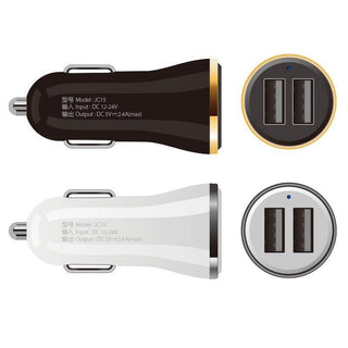 USB Output Car Charger