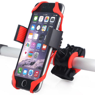 Handlebar Mount Phone Holder