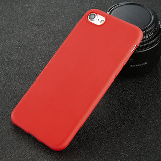 Candy Color Ultrathin Back Cover
