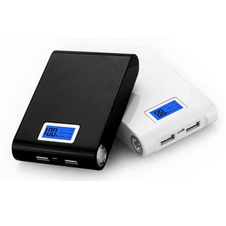 Universal Mobile Power Bank