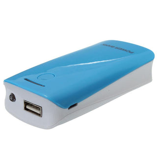 Portable Charger LED Power Bank