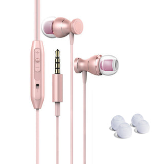 Magnetic Clarity Stereo Earphone