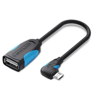 OTG Adapter Micro USB