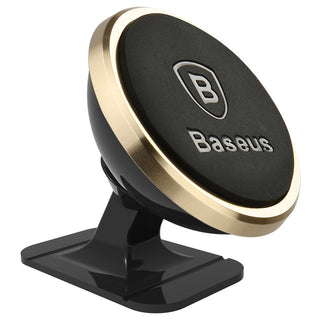 GPS 360 Degrees Magnetic Phone Holder