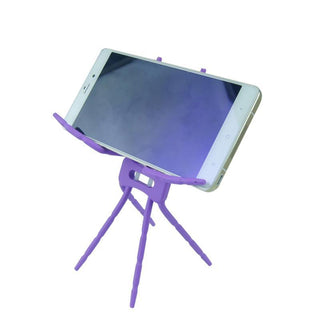 Universal Spider Mobile Phone Holder