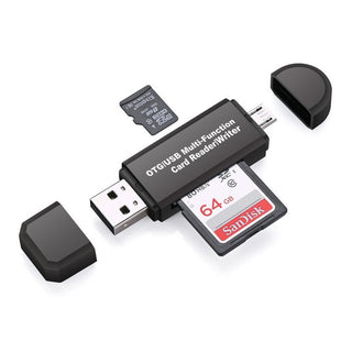 Micro USB to OTG Adapter