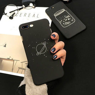 Cute Cartoon Phone Case