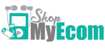 ShopMyEcom